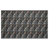 保護の範囲 ファブリック (ファットクウォーター)