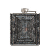 保護の範囲 フラスク (裏面)