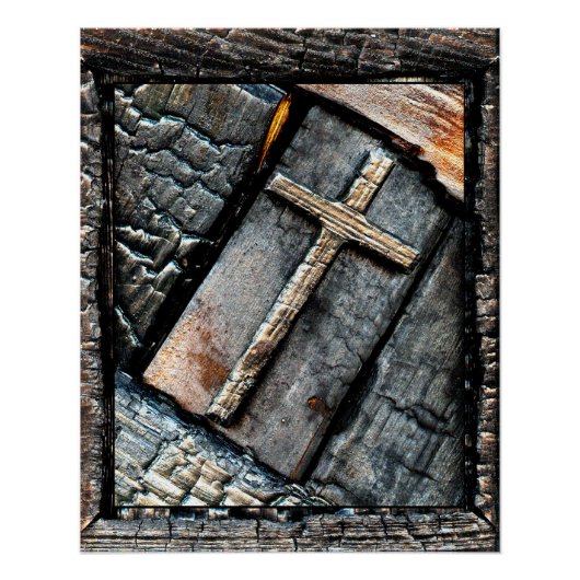 保護の範囲 ポスター (正面)