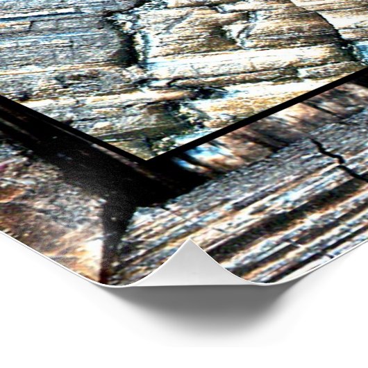 保護の範囲 ポスター (コーナー)