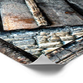 保護の範囲 ポスター (角)