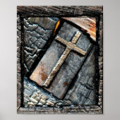 保護の範囲 ポスター (正面)