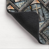 保護の範囲 マウスパッド (コーナー)