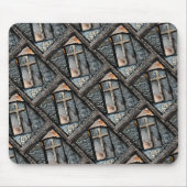 保護の範囲 マウスパッド (正面)