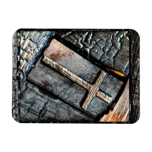 保護の範囲 マグネット (横)