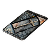 保護の範囲 マグネット (左側)