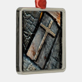 保護の範囲 メタルオーナメント (右)