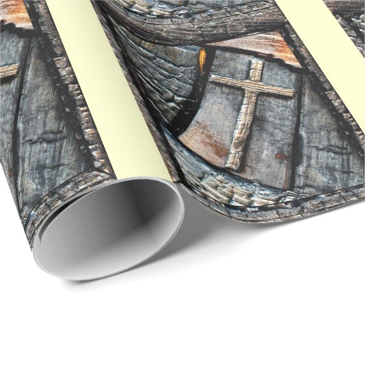 保護の範囲 ラッピングペーパー (ロールコーナー)