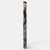 保護の範囲 Case-Mate iPhoneケース (裏面/左)