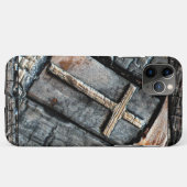 保護の範囲 Case-Mate iPhoneケース (裏面(横))