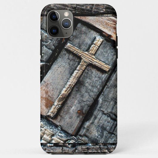 保護の範囲 Case-Mate iPhoneケース (裏面)