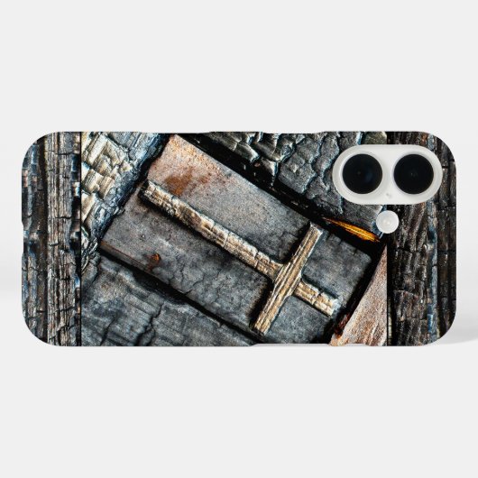 保護の範囲 Case-Mate iPhoneケース (裏面 (横))