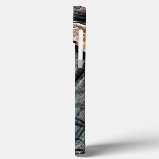 保護の範囲 Case-Mate iPhoneケース (裏面 / 左)