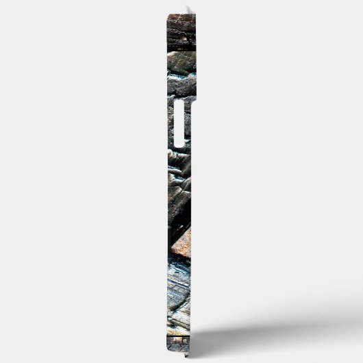 保護の範囲 Case-Mate iPhoneケース (裏面 / 右)