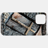 保護の範囲 Case-Mate iPhoneケース (裏面 (横))