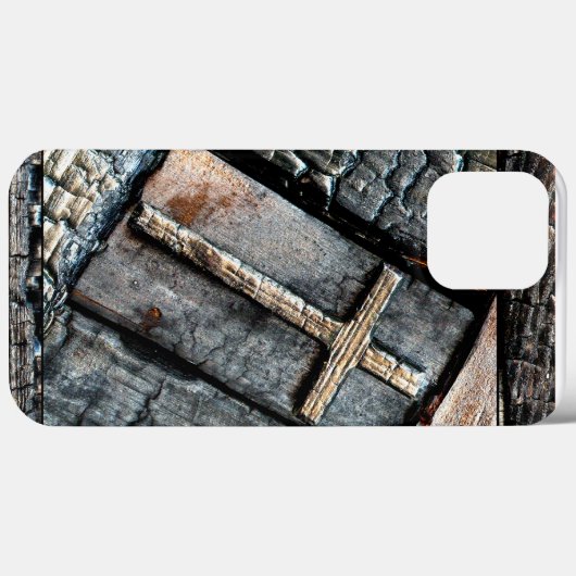 保護の範囲 Case-Mate iPhoneケース (裏面 (横))