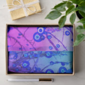 保護アジェスティングアイアミュレットギフトティッシュ 薄葉紙 (ギフト)