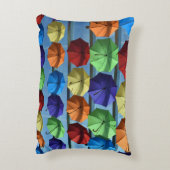 保護カラフルアクセントクッション アクセントクッション (裏面(縦))