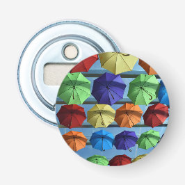 保護カラフルボトルオープナー 栓抜き