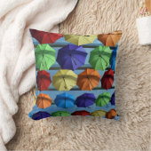 保護カラフル装飾用クッション クッション (ブランケット)