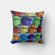 保護カラフル装飾用クッション