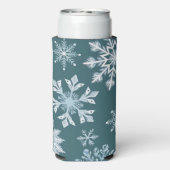 保護クールとパーソナスタイリッシュライゼーション スリム缶クーラー (Seltzer裏面)