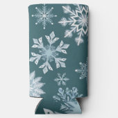 保護クールとパーソナスタイリッシュライゼーション スリム缶クーラー (裏面)