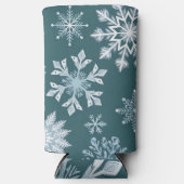 保護クールとパーソナスタイリッシュライゼーション スリム缶クーラー (正面)