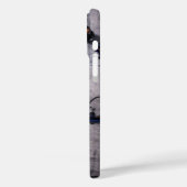 保護スタイリッシュ電話ケース Case-Mate iPhoneケース (裏面 / 左)