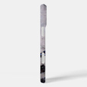 保護スタイリッシュ電話ケース Case-Mate iPhoneケース (裏面 / 右)