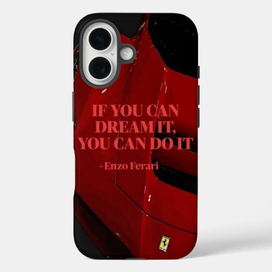 保護スタイリッシュ電話ケース Case-Mate iPhoneケース (裏面)