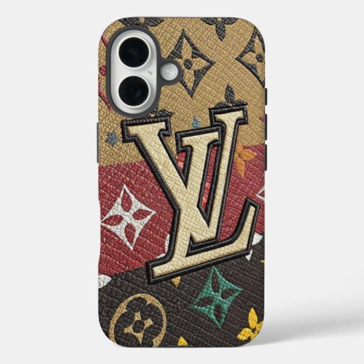 保護スタイリッシュ電話ケース Case-Mate iPhoneケース (裏面)