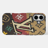 保護スタイリッシュ電話ケース Case-Mate iPhoneケース (裏面 (横))