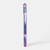 保護スタイリッシュiPhoneCover – 耐久性、軽量 iPhone 16ケース (左側面)