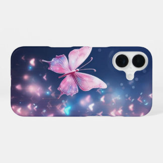 保護スタイリッシュiPhoneCover – 耐久性、軽量 iPhone 16ケース