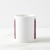 保護チャームガイドブック コーヒーマグカップ (中央)