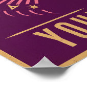 保護チャームガイドブック ポスター (角)