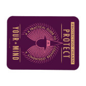 保護チャームガイドブック マグネット (横)