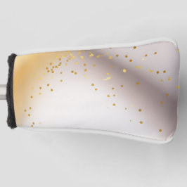 保護デザイナーでパター高品質を ゴルフヘッドカバー