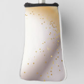 保護デザイナーでパター高品質を ゴルフヘッドカバー (回転90)