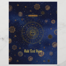 保護マンダラウィッチの魔法の異教の記号