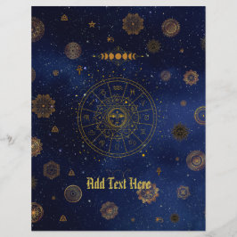 保護マンダラウィッチの魔法の異教の記号