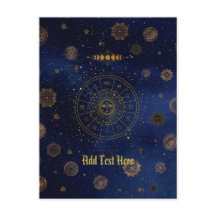 保護マンダラウィッチの魔法の異教の記号