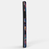 保護モダン芸術的カバー Case-Mate iPhoneケース (裏面/右)
