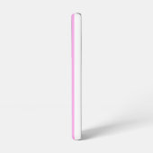 保護モダン電話ケース – スタイリッシュおよび耐久性 SAMSUNG GALAXYケース (左側面)