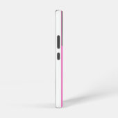 保護モダン電話ケース – スタイリッシュおよび耐久性 SAMSUNG GALAXYケース (右側面)