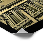 保護像 ポスター (角)