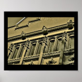 保護像 ポスター (正面)