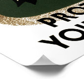 保護公園 ポスター (角)