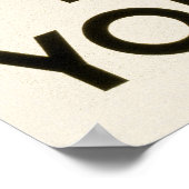 保護公園 ポスター (角)